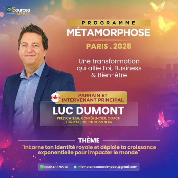 "Métamorphose mobile" 199€